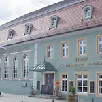 Goldener Anker