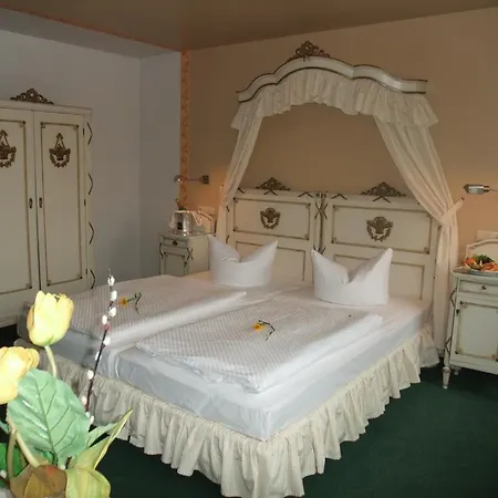 Hotel Goldener Anker Radebeul