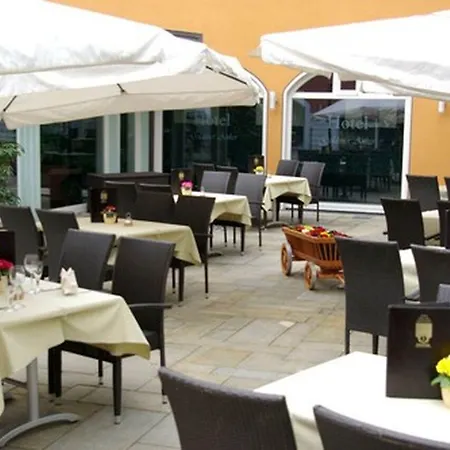 Goldener Anker Hotel 3*