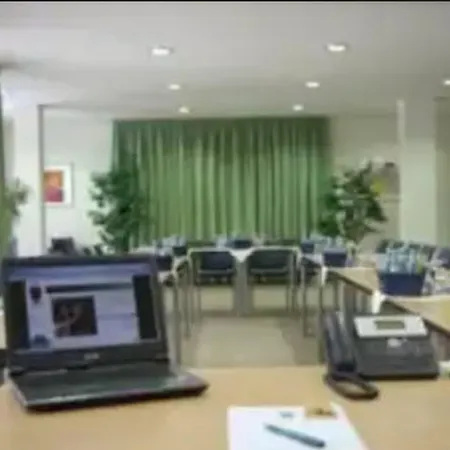 Goldener Anker Hotel