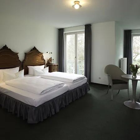 Hotel Goldener Anker Radebeul