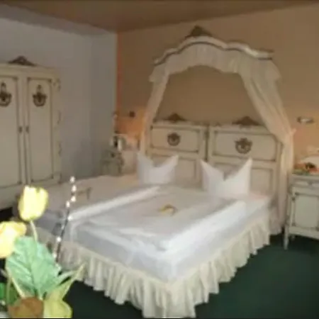 Goldener Anker Hotel 3*