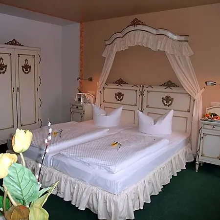Szálloda Goldener Anker 3*