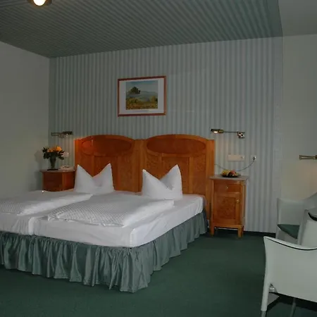 Goldener Anker Hotel Radebeul