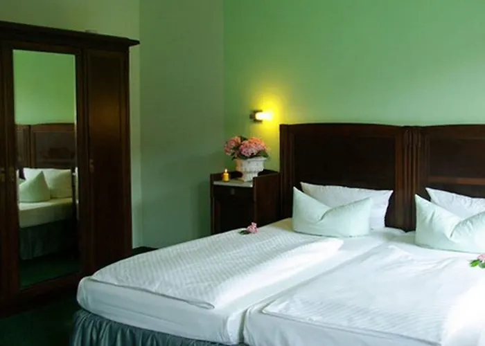 Goldener Anker Hotel Radebeul