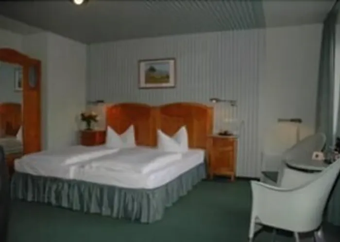 Goldener Anker Radebeul