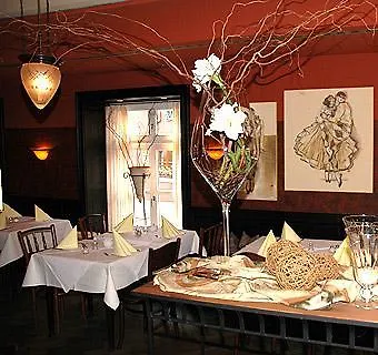 Hotel Goldener Anker